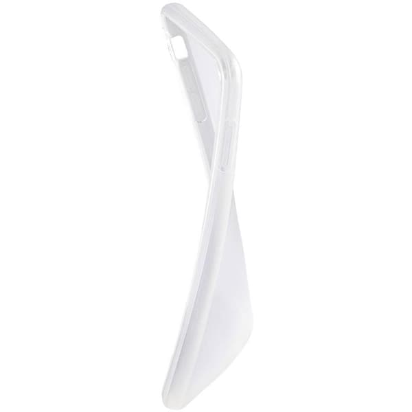 Hama Crystal Clear Backcover Apple iPhone XR Transparent 00184288
