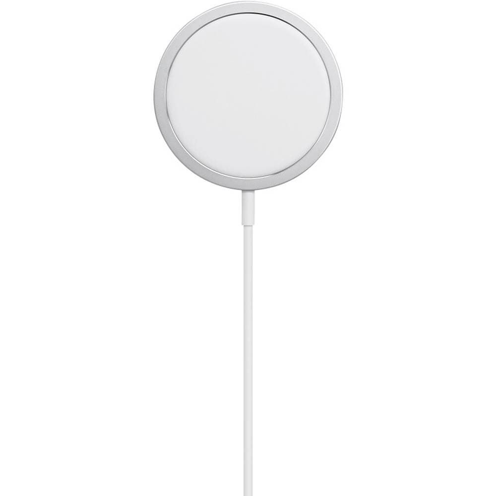 MagSafe Laddningsadapter Passar Apple-enheter: iPhone