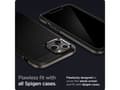 Pikkukuva 2 / 5: Spigen AGL01791, Apple, iPhone 12 Pro Max, Läpinäkyvä, 2 kpl