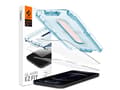 Pikkukuva 1 / 5: Spigen AGL01791, Apple, iPhone 12 Pro Max, Läpinäkyvä, 2 kpl