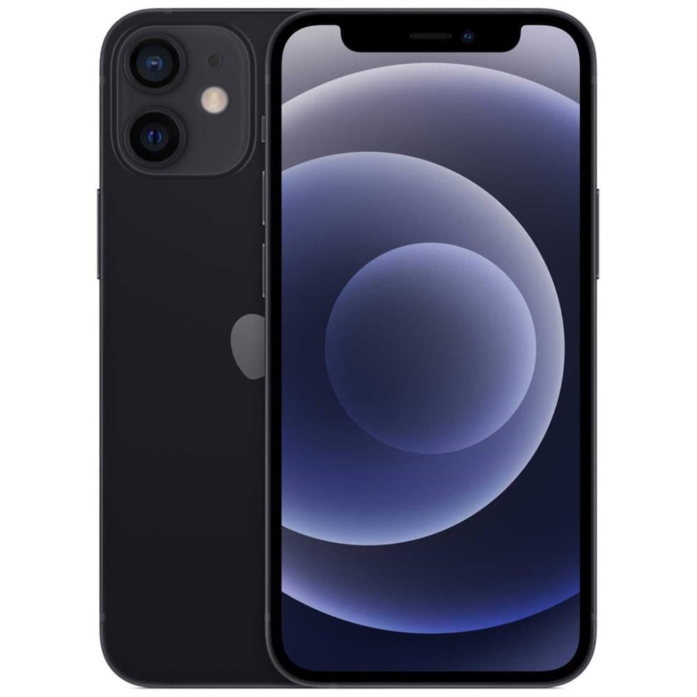 Apple iPhone 12 128GB - Black