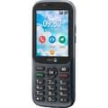 Miniatyrbild 6 av 10: doro 730X Mobiltelefon Outdoor IP54, SOS-knapp Grafit