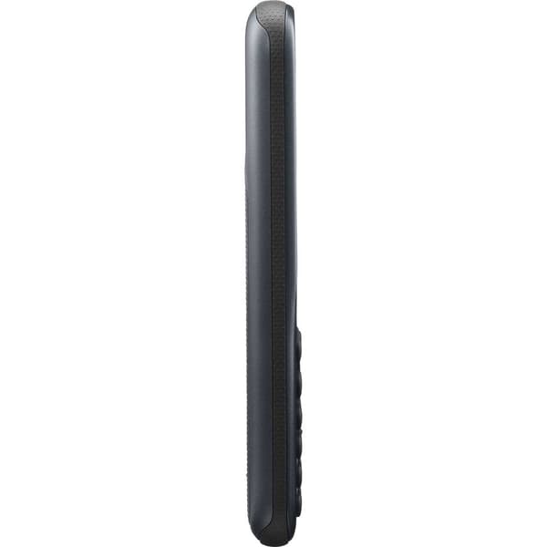 doro 730X Mobiltelefon Outdoor IP54, SOS-knapp Grafit