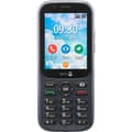 Miniatyrbild 1 av 10: doro 730X Mobiltelefon Outdoor IP54, SOS-knapp Grafit
