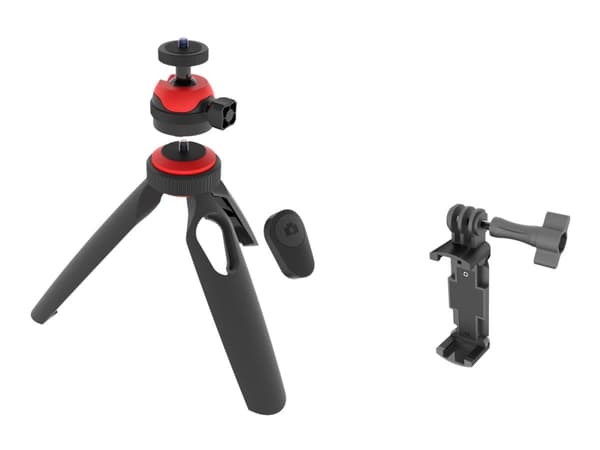 DigiPower Digipower Vlogging Kit 5 parts