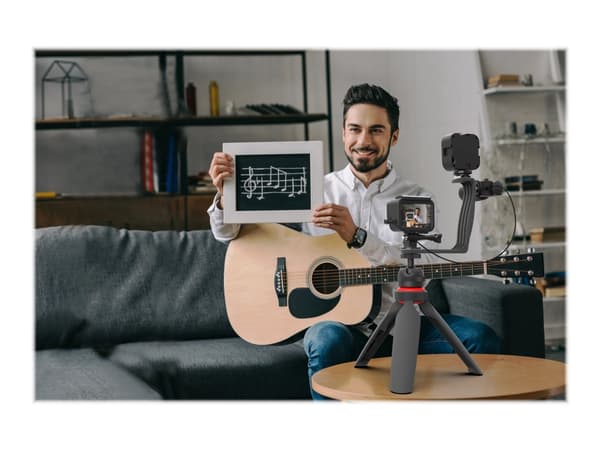 DigiPower Digipower Vlogging Kit 5 parts