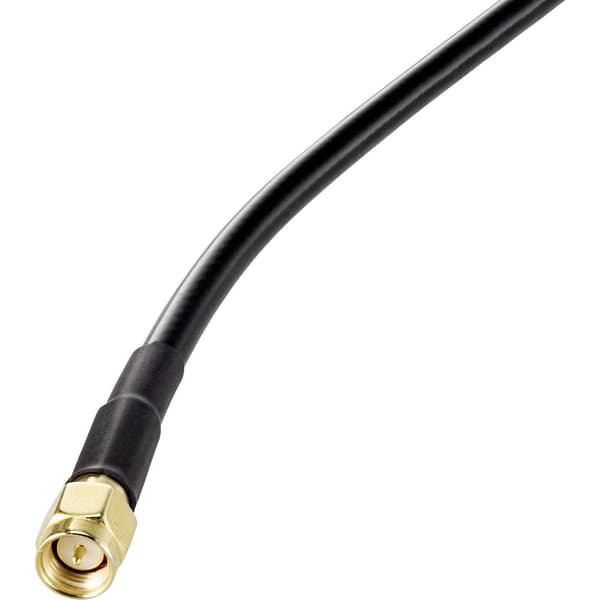 Renkforce RF-WAT-300 Vägg-/mastantenn GSM, UMTS, LTE