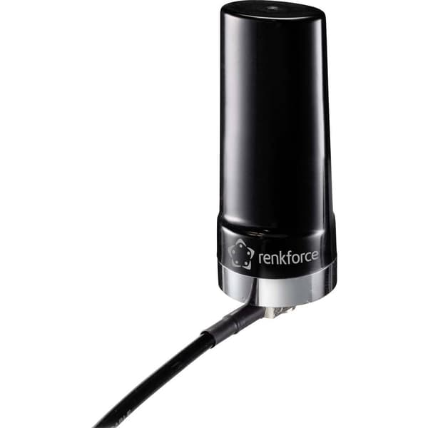 Renkforce RF-WAT-300 Vägg-/mastantenn GSM, UMTS, LTE