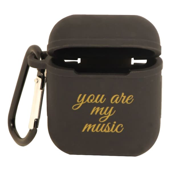 AirPods Foderal You Are My Music