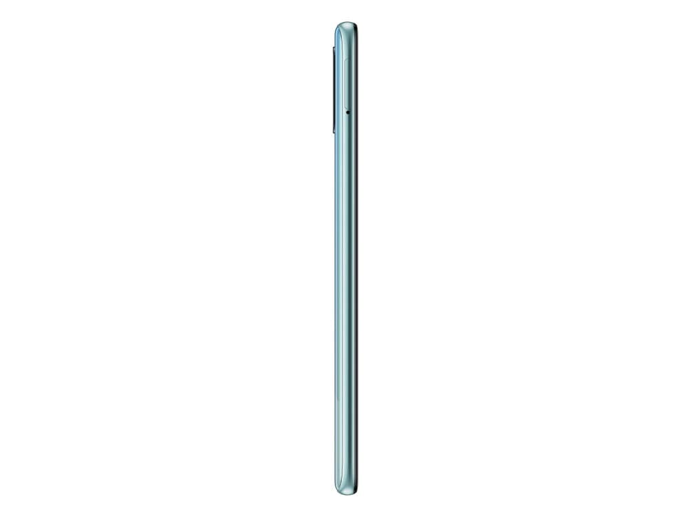 Samsung Galaxy A51 SM-A515F, 16,5 cm (6.5"), 1080 x 2400 piksler, 4 GB, 128 GB, 48 MP, Blå