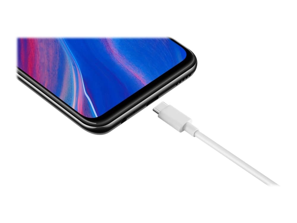 Huawei P Smart Z 2019, 16,7 cm (6.59"), 4 GB, 64 GB, 16 MP, Android 9.0, Svart