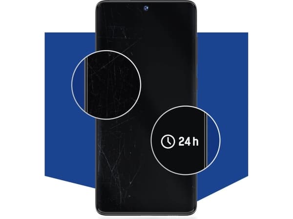 3MK SilverProtection+, Realme 7 Pro, 1 styck