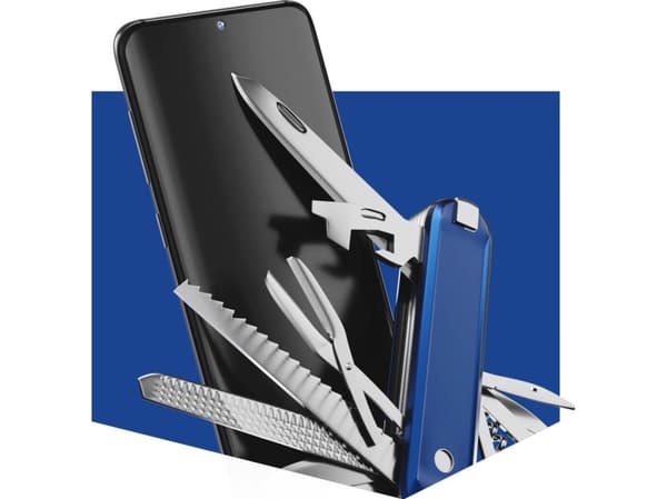 3MK SilverProtection+, Realme 7 Pro, 1 styck