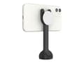 Miniatyrbilde 1 av 5: PopSockets PopMount 2 Photo - Holder for mobiltelefon, fingergrep/støtte