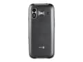Pikkukuva 4 / 5: Doro Primo 368, Perusmalli, Yksittäinen SIM, 5,84 cm (2.3"), 3 MP, 1000 mAh, Musta, Grafiitti