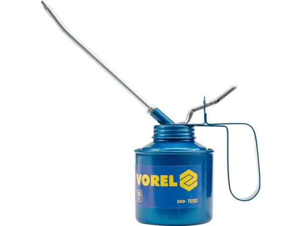 Vorel Oljekanne med stiv spiss 300ml (78303)