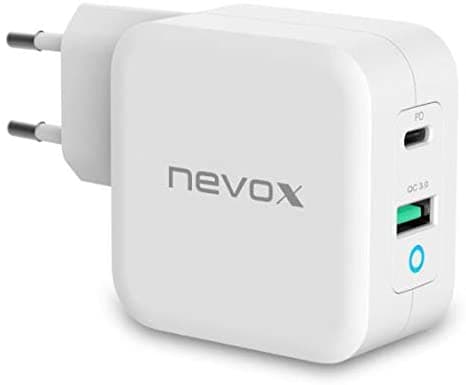 nevox 1889, Sisätila, AC, Valkoinen