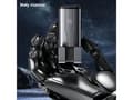 Miniatyrbilde 3 av 5: Usams Metal Gravity ZJ060ZJ01 bilgravityholder