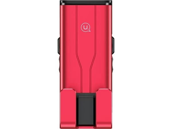 Usams Metal Gravity ZJ060ZJ01 bilgravityholder