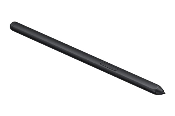 Samsung S Pen - Penna för mobiltelefon - svart - för Galaxy S21 Ultra 5G