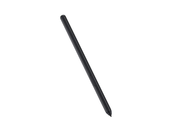 Samsung S Pen - Penna för mobiltelefon - svart - för Galaxy S21 Ultra 5G