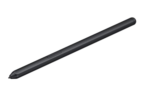 Samsung S Pen - Penna för mobiltelefon - svart - för Galaxy S21 Ultra 5G