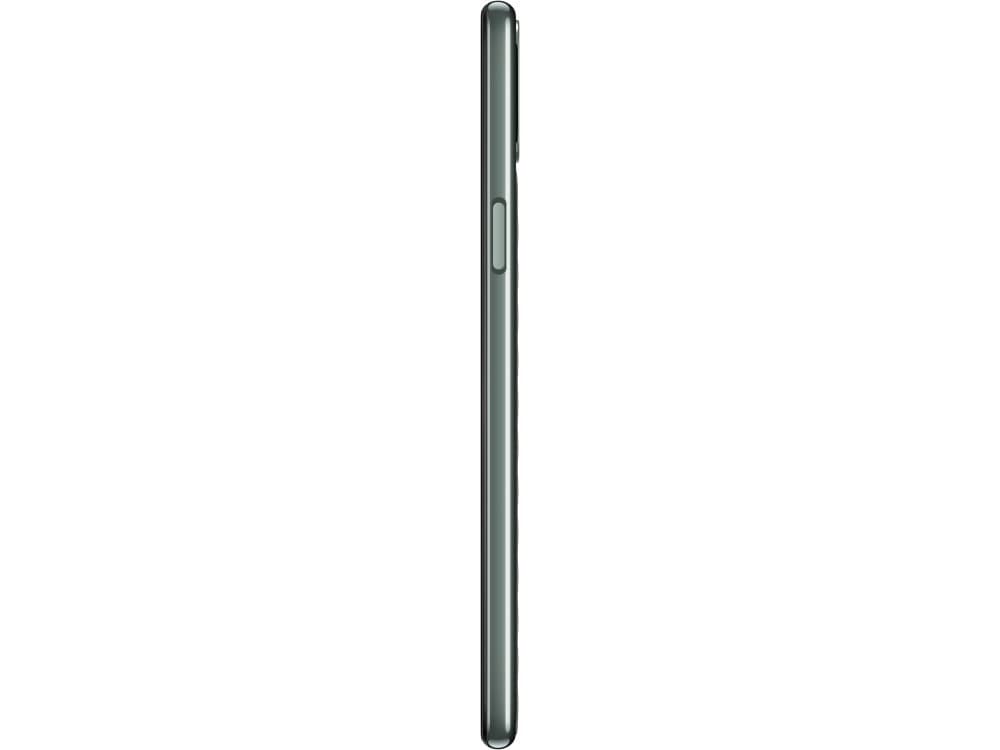 LG K42 16.7 cm (6.59") Dual SIM Android 10.0 4G USB Type-C 3 GB 64 GB 4000 mAh Green