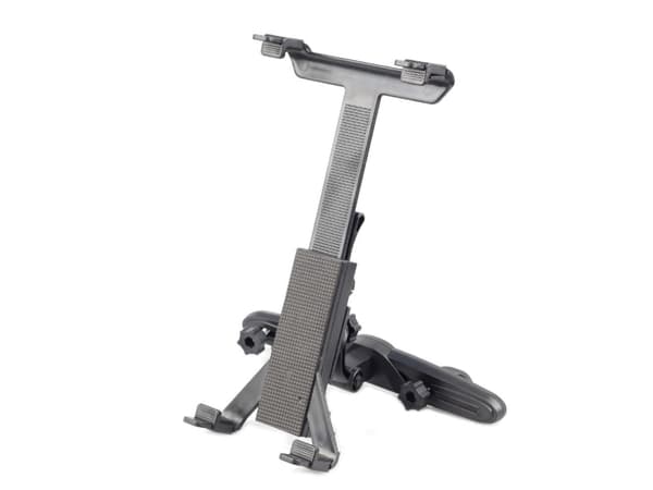 Gembird TA-CH-002, Plate / UMPC, Passiv holder, Bil, Sort