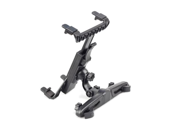 Gembird TA-CH-002, Plate / UMPC, Passiv holder, Bil, Sort