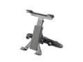 Miniatyrbilde 2 av 5: Gembird TA-CH-002, Plate / UMPC, Passiv holder, Bil, Sort