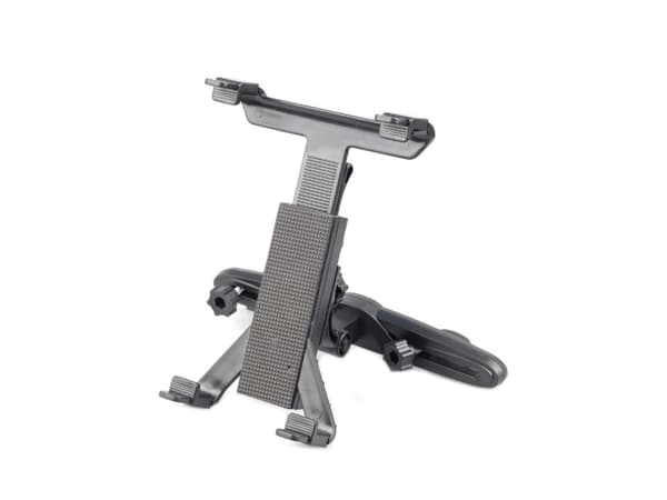 Gembird TA-CH-002, Plate / UMPC, Passiv holder, Bil, Sort