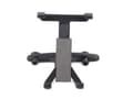 Miniatyrbilde 1 av 5: Gembird TA-CH-002, Plate / UMPC, Passiv holder, Bil, Sort