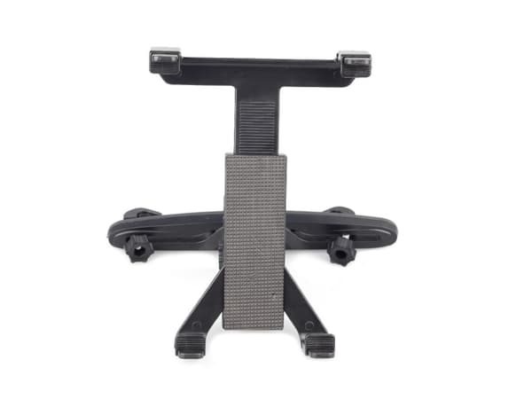 Gembird TA-CH-002, Plate / UMPC, Passiv holder, Bil, Sort Sort