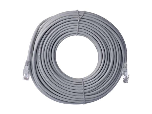 Emos Kabel Utp Cat5e Lan 2Xrj45 25M