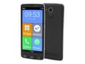 Miniatyrbild 4 av 5: OLYMPIA Neo - 4G pekskärmsmobil - dual-SIM - RAM 2 GB / Internal Memory 16 GB - microSD slot - LCD-skärm - 5.5" - rear camera 8 MP - front camera 5 M