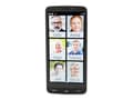 Miniatyrbild 5 av 5: OLYMPIA Neo - 4G pekskärmsmobil - dual-SIM - RAM 2 GB / Internal Memory 16 GB - microSD slot - LCD-skärm - 5.5" - rear camera 8 MP - front camera 5 M