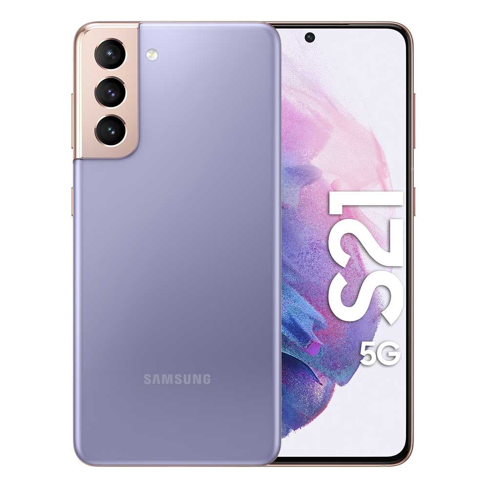 Samsung Galaxy S21 8/128GB Phantom Violet