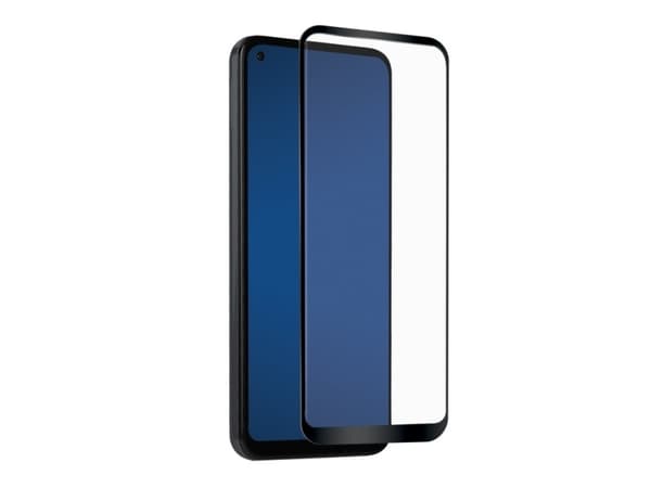 SBS TESCRFCSAA12K, Samsung, Galaxy A12/A32, Musta, 1 kpl