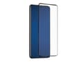 Miniatyrbilde 2 av 2: SBS TESCRFCSAS21PK, Samsung, Galaxy S21+, Støvresistent, Slagbestandig, Ripebestandig, Sort, 1 stykker