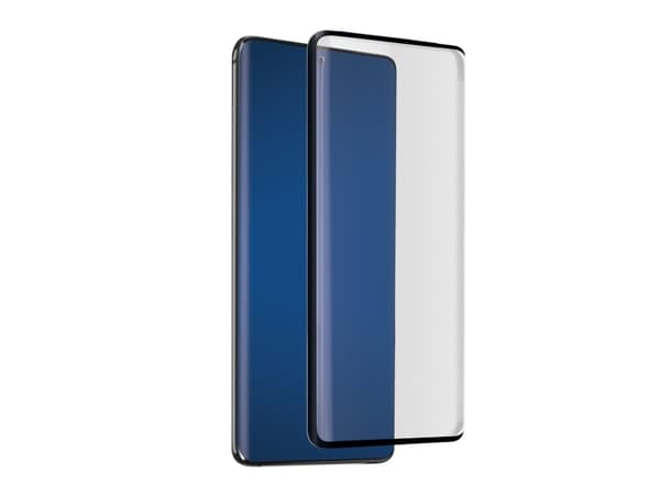 SBS TESCR4DSAS21UK, Samsung, Galaxy S21 Ultra, Stötsäker, Reptålig, Svart, 1 styck