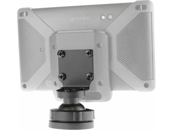 Arat Arat-skjermopptak TomTom Bridge/PRO 8270/PRO 8275 Sort