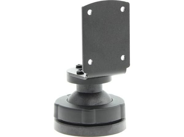 Arat Arat Screen Mount TomTom Active Cradle Kiinteä asennus (Cradle) musta