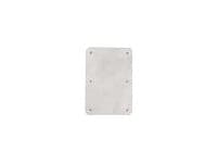 Brodit ProClip Center mount - Monteringsfeste for mobiltelefon - svart Sort
