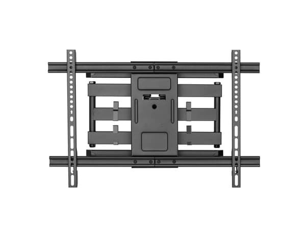 TV-bøjle 37-80" Maclean MC-881 sort max vesa 600x400 60kg