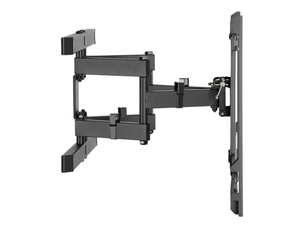 TV-bøjle 37-80" Maclean MC-881 sort max vesa 600x400 60kg