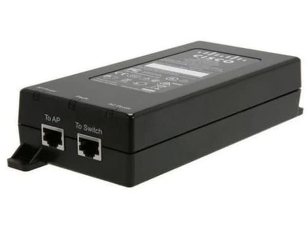 Cisco - Strøminjektor - for Webex Room Phone