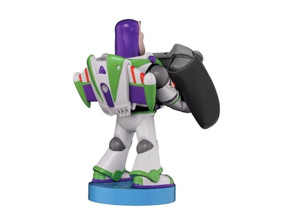 Exquisite Gaming Cable Guys Buzz Lightyear - Holder for spillkontroll, mobiltelefon