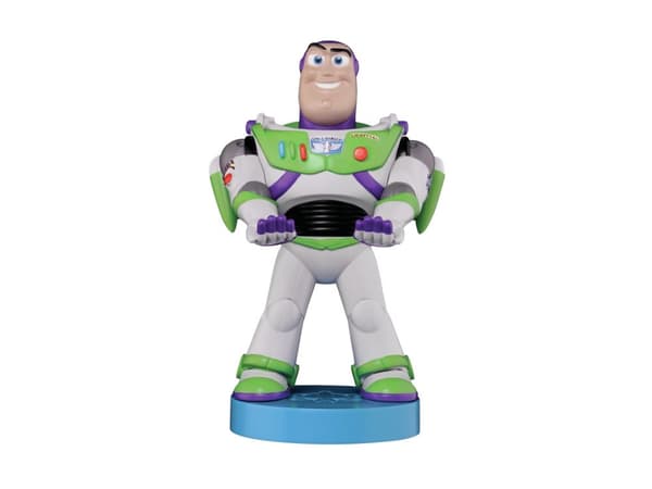 Exquisite Gaming Cable Guys Buzz Lightyear - Holder for spillkontroll, mobiltelefon