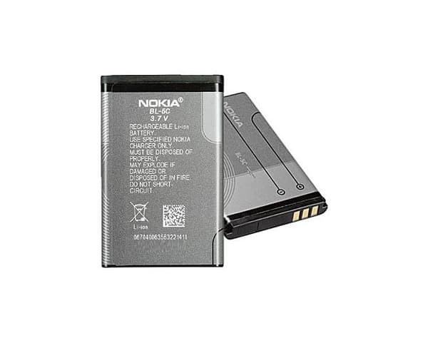 Nokia BV-L4A Original Baterija for Microsoft Lumia 830 Li-Ion 2220mAh (OEM)