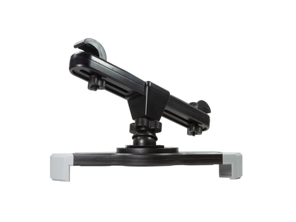 LogiLink AA0121, Plate / UMPC, Passiv holder, Bil, Sort